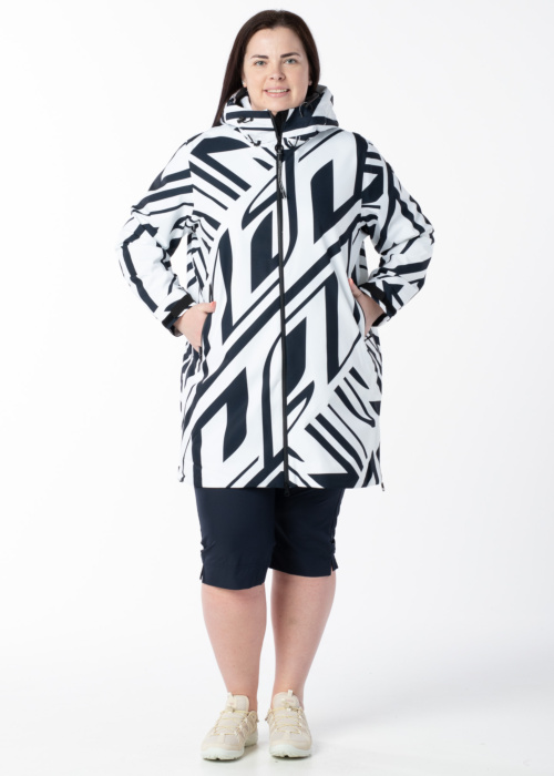 Весенне-осеннее пальто Ailio D Luhta