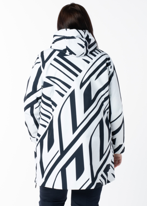 Весенне-осеннее пальто Ailio D Luhta