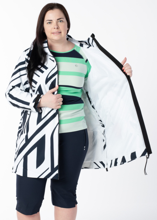 Весенне-осеннее пальто Ailio D Luhta