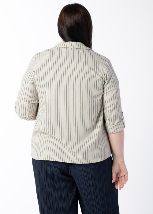 Жакет Jesmilo Vero Moda Curve