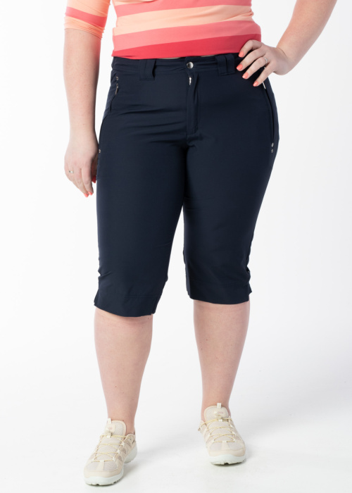 Штаны до колена Eiskola D Luhta