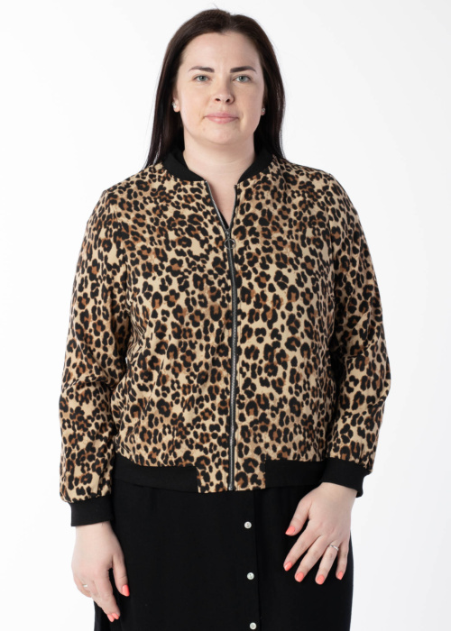 Жакет Coco Vero Moda Curve