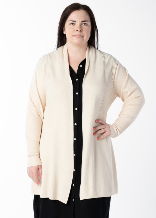 Кардиган Samanda Wasabiconcept