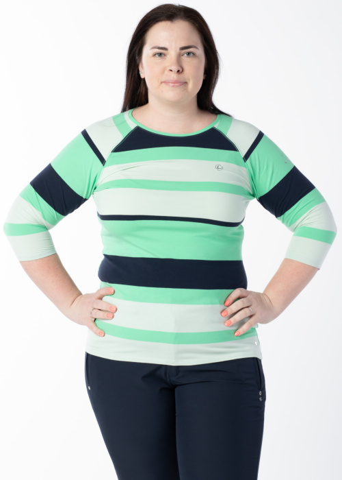 Блуза Hadli D Luhta