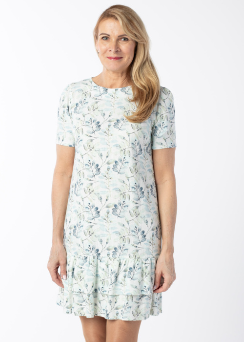 Hansmark kleit Larana