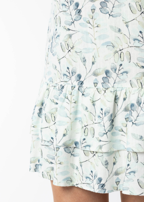 Hansmark kleit Larana