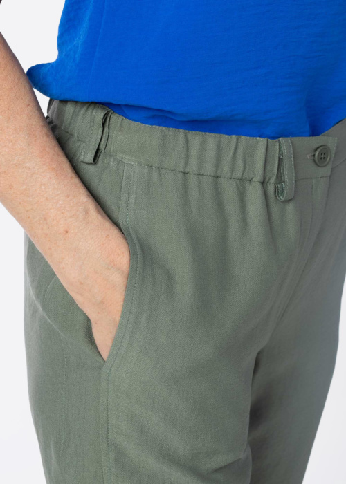 Брюки Lembe Hansmark