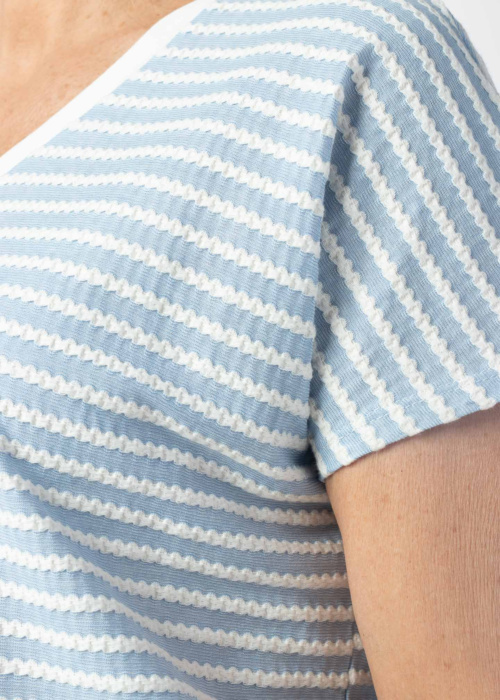 Блуза Пиза Soyaconcept