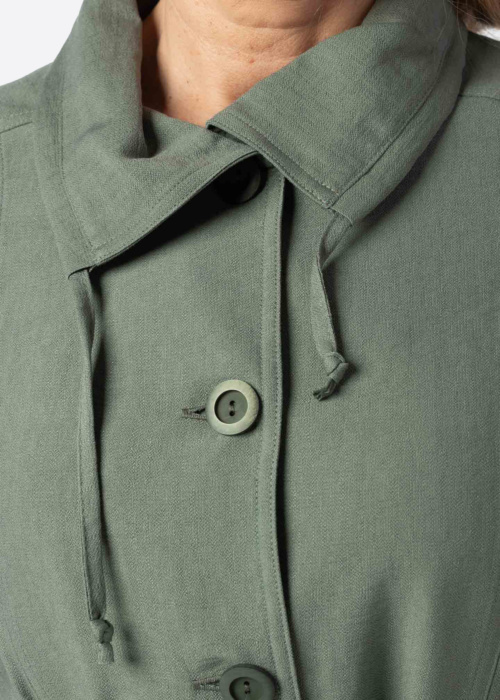 Hansmark jakk Hummer