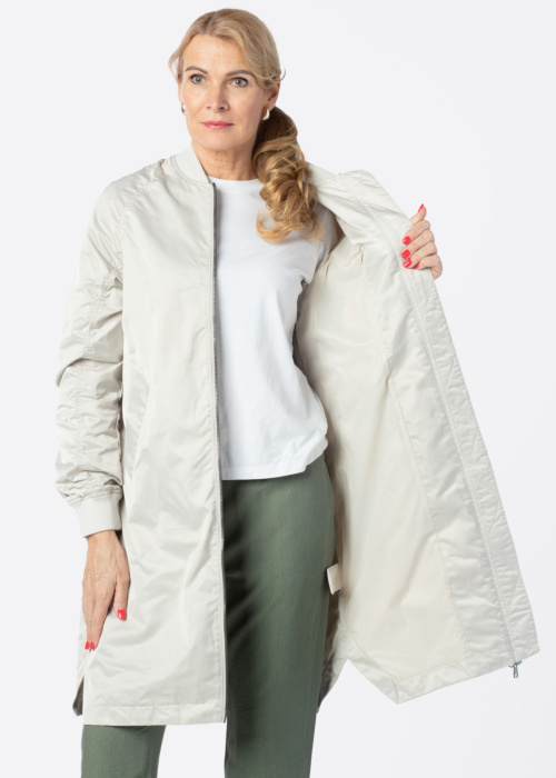 Весенне-осенняя куртка Ali Beaumont