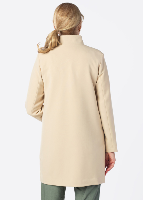 Весенне-осеннее пальто Oakley Soyaconcept