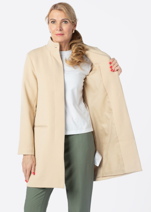 Весенне-осеннее пальто Oakley Soyaconcept