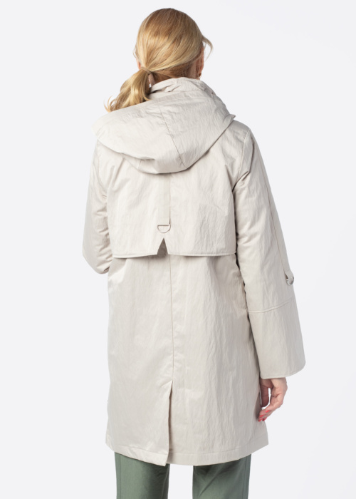 Betty Barclay kevad-sügismantel