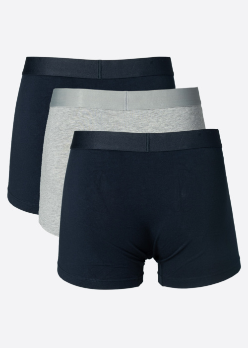 Tommy Hilfiger bokserid karbis 3 paari