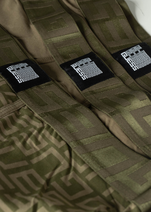 Боксеры в коробке 3 пары Idol Guess