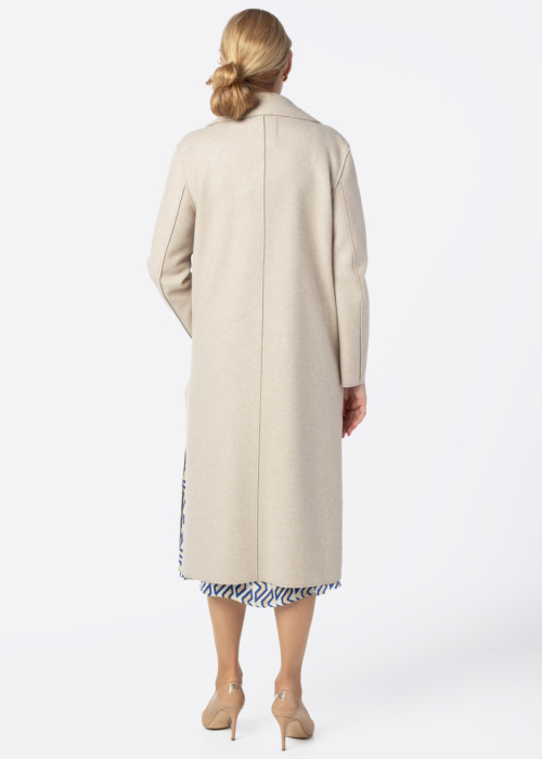 Весенне-осеннее пальто Gisela Beaumont