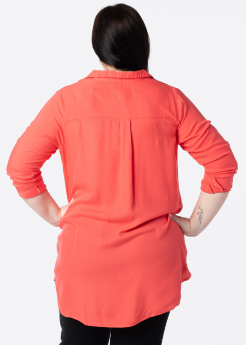 Vero Moda Curve pluus Bumpy