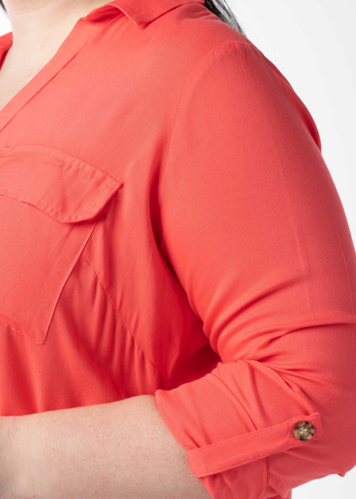 Vero Moda Curve pluus Bumpy