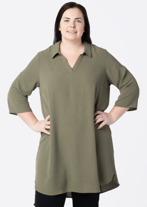 Vero Moda Curve kleit Alva