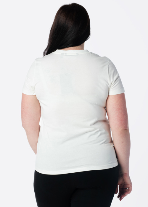 Футболка Ika Vero Moda Curve