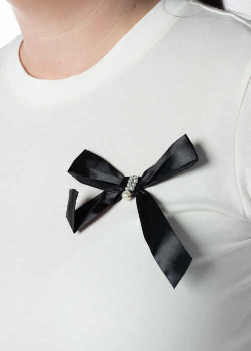 Футболка Ika Vero Moda Curve