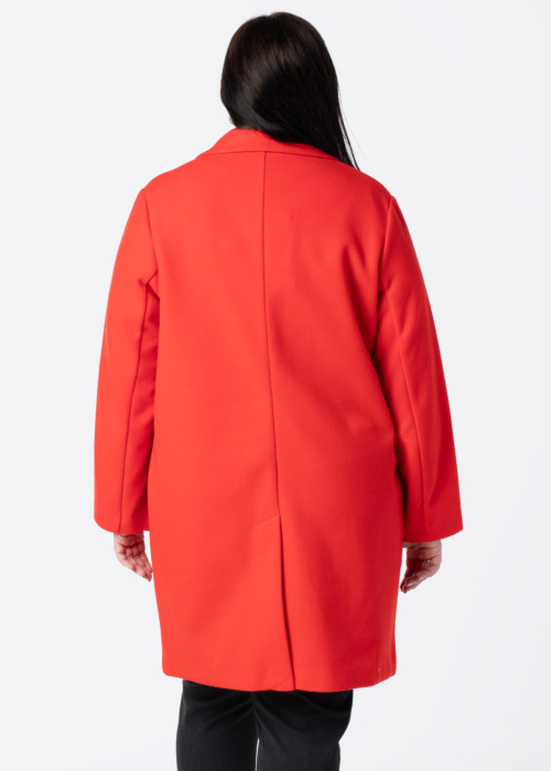 Vero Moda Curve kevad-sügismantel Vincemari