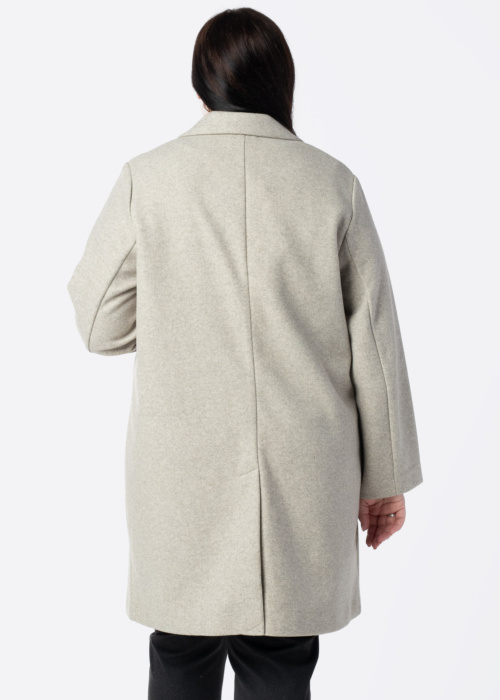 Vero Moda Curve kevad-sügismantel Vincemari