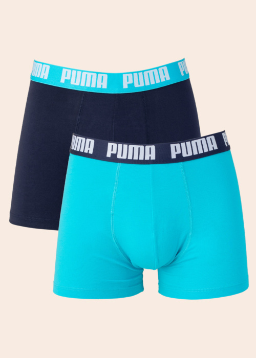 Боксеры 2 пары Basic Boxer 2p Puma