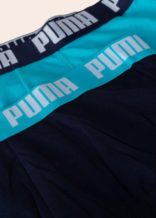 Боксеры 2 пары Basic Boxer 2p Puma