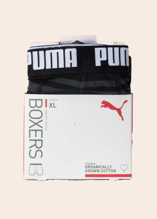 Puma bokserid