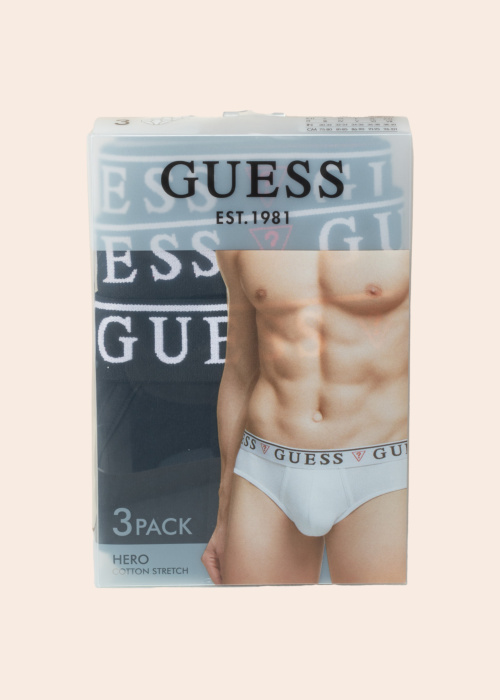 Guess aluspüksid Brian