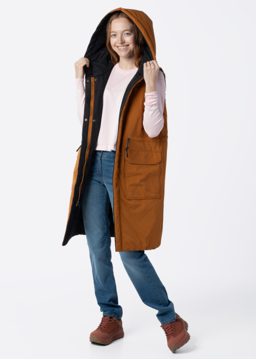 Жилет Aviva Didriksons