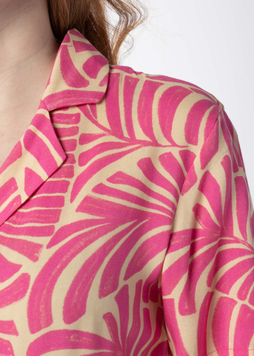 Рубашка-платье Nova Only