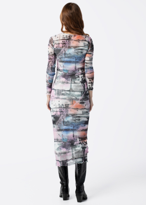 Платье Lucia Noisy May