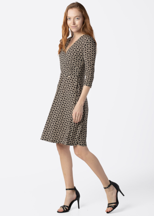 Платье Nadja 09 Denim Dream