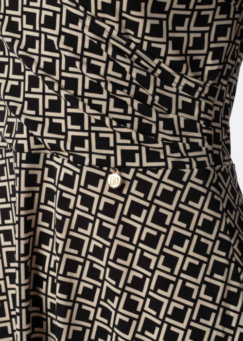 Платье Nadja 09 Denim Dream