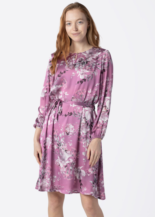 Denim Dream pidulik kleit Kannike 05