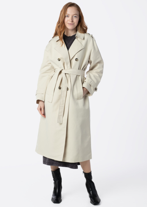 Vero Moda kevad-sügismantel Chloe