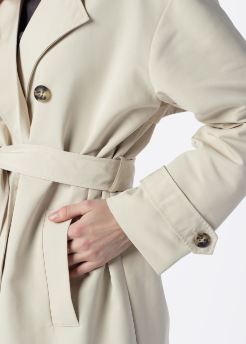 Vero Moda kevad-sügismantel Chloe