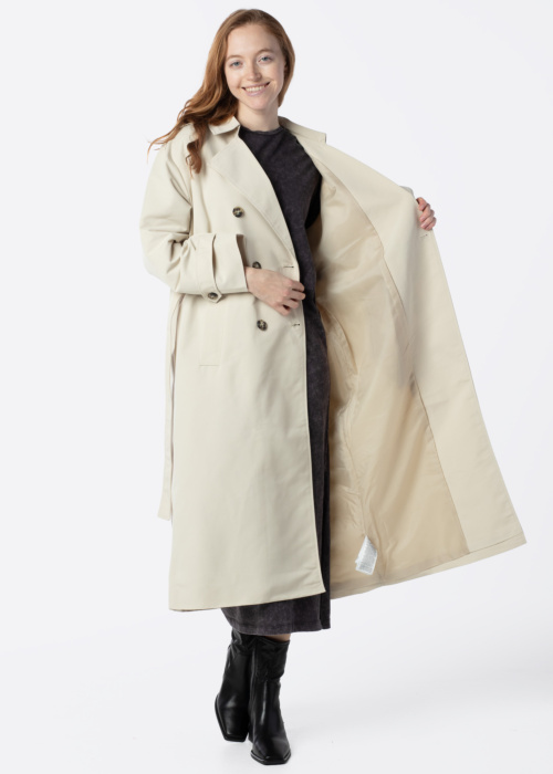 Vero Moda kevad-sügismantel Chloe