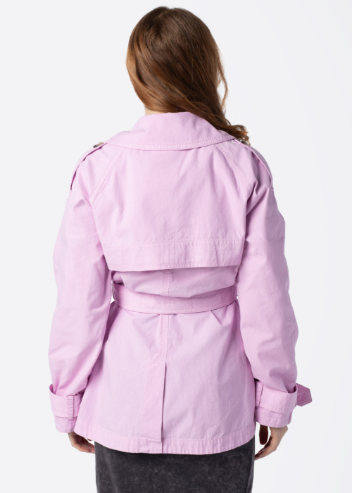 Весенне-осенний жакет Harly Beaumont