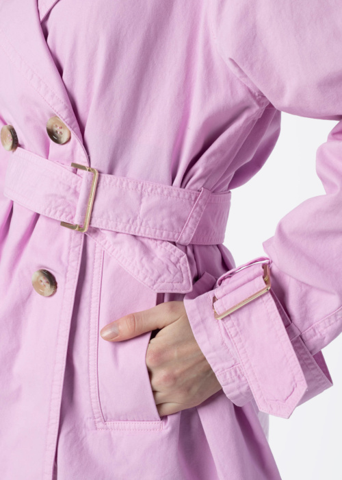 Весенне-осенний жакет Harly Beaumont