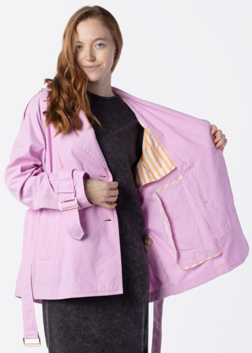 Весенне-осенний жакет Harly Beaumont