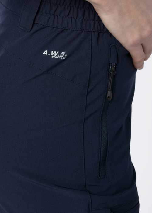 Штаны для походов Beattie Icepeak