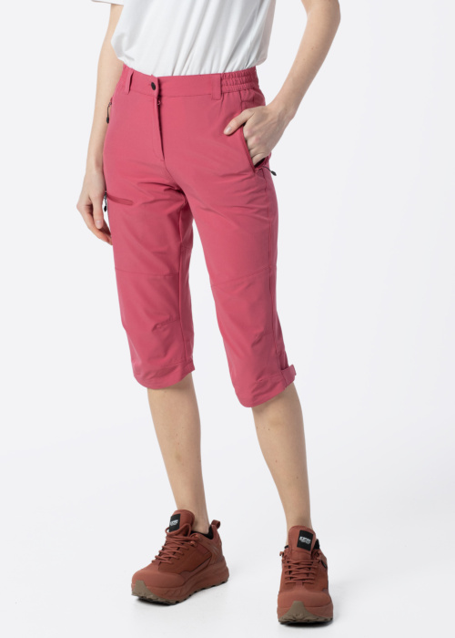 Штаны для походов Beattie Icepeak