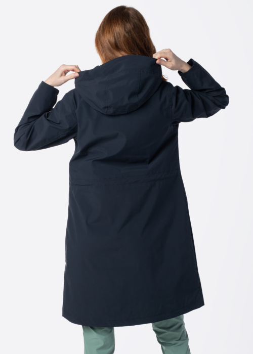 Весенне-осенняя парка Aalem Icepeak