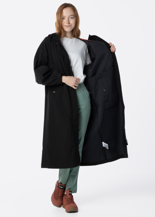 Весенне-осеннее пальто Adria Icepeak