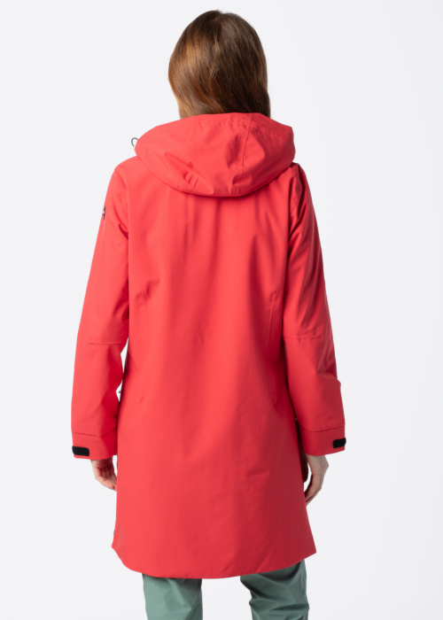 Весенне-осеннее пальто Ailio Luhta