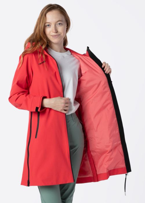 Весенне-осеннее пальто Ailio Luhta