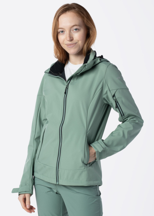 Весенне-осенняя куртка SCH Bathgate Icepeak